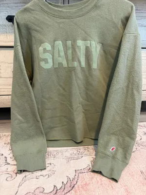 Salty Crew thumbnail 1