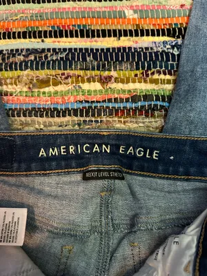 Outfitters Super Stretch Jeggings thumbnail 9