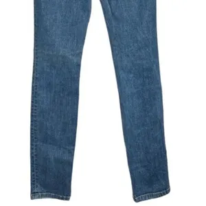 Reformation High & Skinny Jeans Size 25 thumbnail 9