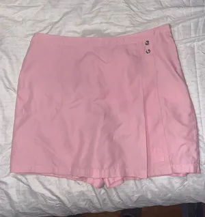 pink  skort thumbnail 1