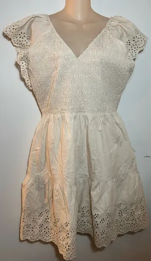 New summer dress. Gap brand. Size L. $30. thumbnail 3