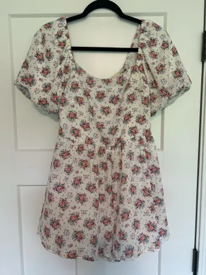 Altar’d state romper thumbnail 1