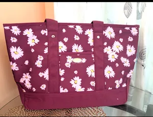 Coach tote bag thumbnail 2