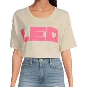DAYDREAMER Led Zeppelin Merch T-shirt Tee, Size XS, New with Tag MSRP $85 thumbnail 8