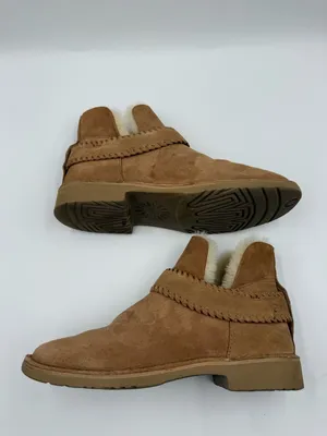 UGG McKay Classic Ankle Chelsea Bootie thumbnail 11