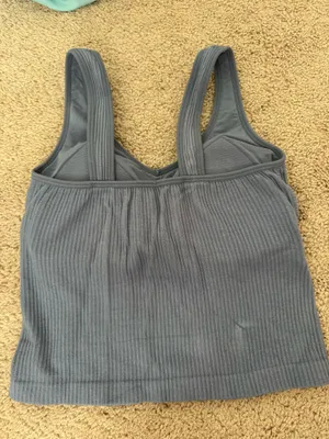 Altar'd State Tank Top thumbnail 2