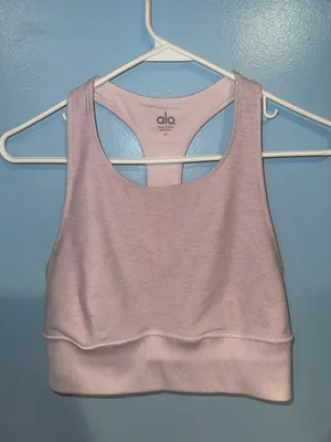 Alo Yoga Sports Bra thumbnail 3