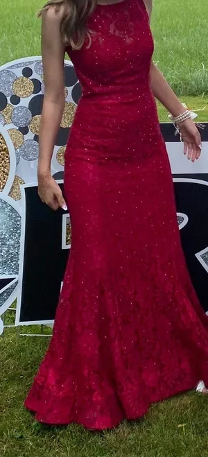 Prom Dresss thumbnail 1