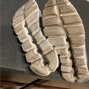 Women's Gray on cloud Athletic Shoes 7 thumbnail 6