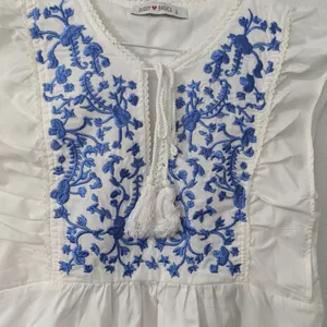 Bubby Basics | Blouse | Size Small thumbnail 4