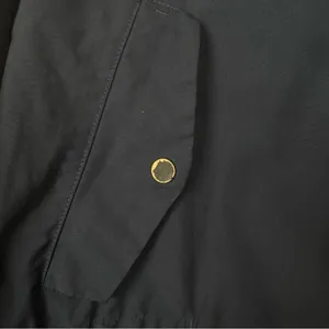 Everlane The City Anorak Coat Parka in Navy Blue Size XS thumbnail 3