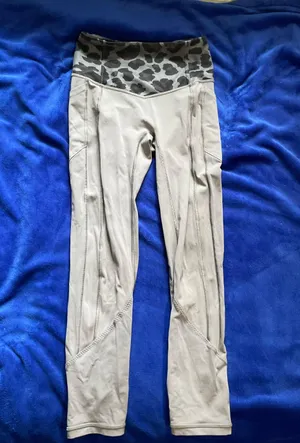 Fast Free 25” Leggings thumbnail 3