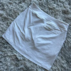 Nike White Golf Skirt thumbnail 3