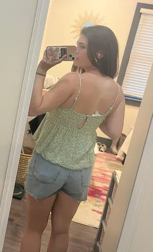 American Eagle Top thumbnail 2