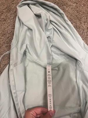 Lululemon Hooded Define Jacket Nulu thumbnail 4