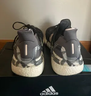 Adidas Ultraboost 20 Womens Shoes thumbnail 4