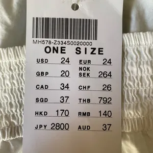 Brandy Melville shirt thumbnail 3