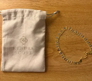 Kendra Scott Anklet thumbnail 1