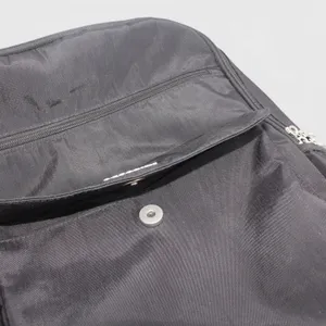 Baggallini Everyday Laptop Backpack Black RFID Travel Work Bag thumbnail 10