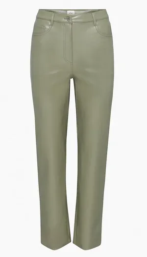 Aritzia Wilfred The Melina Pant thumbnail 1