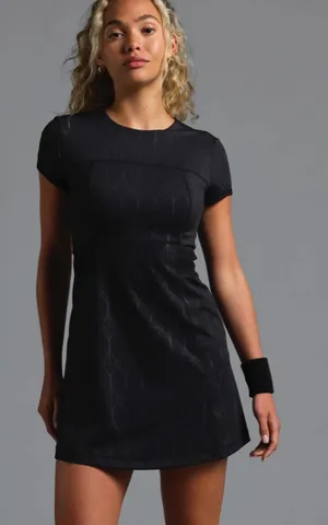 Municipal WOMEN'S ONE AND DONE ACTIVE DRESS thumbnail 1