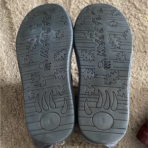 Bearpaw winter boots gray 8 thumbnail 8