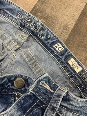 Miss Me Jeans thumbnail 4