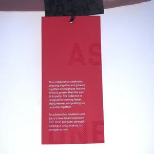 Lululemon Stronger as One High-Rise Short 8" INSEAM Lululemon X Barrys Red Dust thumbnail 14