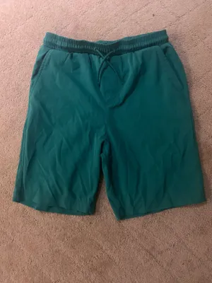 Green Vineyard Vines shorts thumbnail 2