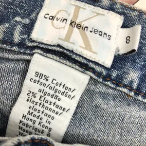 Calvin Klein Jeans - Boot Cut Jeans💥 thumbnail 5