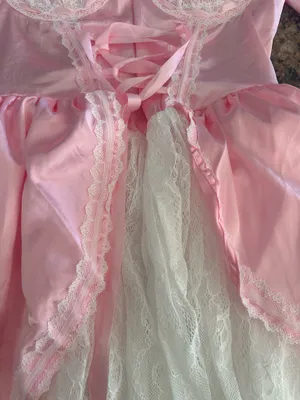 Dolls Kill Costume Halloween thumbnail 4