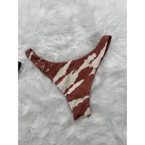 Darc Sport Wolves Hardcore Nikita Bikini Bottom Desert Rose Native Camo Small thumbnail 5