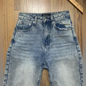 White fox jeans xs thumbnail 2