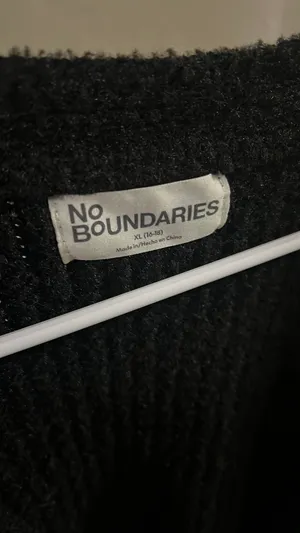 No Boundaries Cardigan thumbnail 3