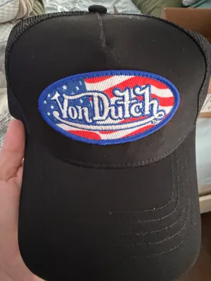 Von Dutch hat thumbnail 2