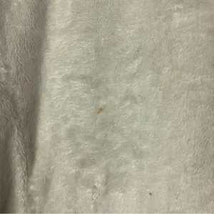 The North Face White Osito Fleece‎ Full Zip Jacket L thumbnail 8