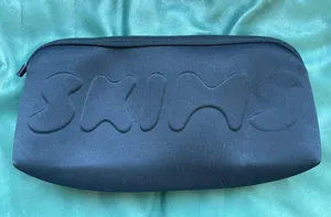 SKIMS Neoprene Bag thumbnail 1
