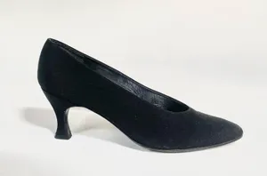 Stuart Weitzman Black pumps thumbnail 2