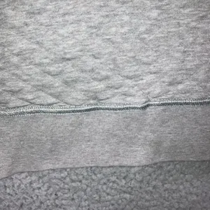 Patagonia Quilted Snap-T‎ Pullover Women S Gray Organic Cotton Layering Outdoor thumbnail 14