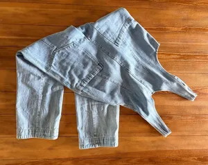 Amazon Overalls thumbnail 1