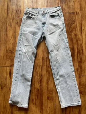 Wrangler Vintage  Jeans thumbnail 1