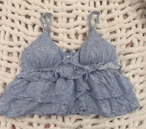 Hollister Top thumbnail 1
