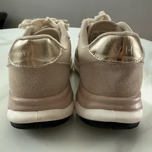 Vintage havana nud Glitter star tang run women’s sneakers thumbnail 6