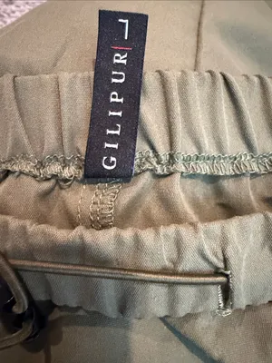 GILIPUR cargo maxi skirt Size L thumbnail 5