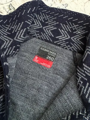 Icebreaker Merino Wool Quarter thumbnail 9