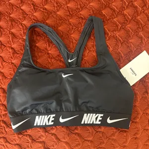 Nike swim sports bra thumbnail 1
