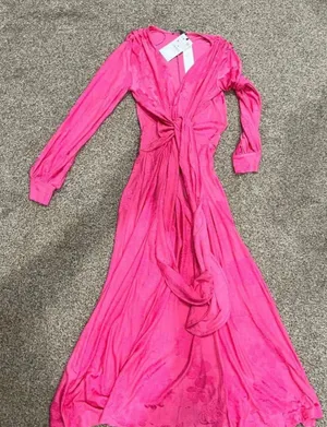 ZARA Maxi Dress thumbnail 2