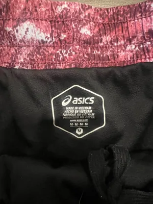 ASICS Running Shorts thumbnail 3