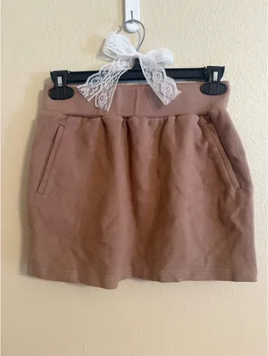 Czari skirt Pink thumbnail 1