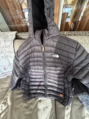North Face Puffer The Jacket thumbnail 8
